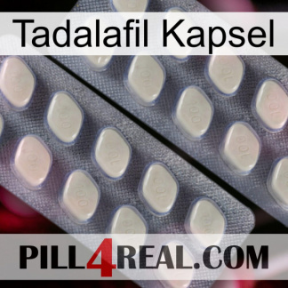 Tadalafil Capsule 07